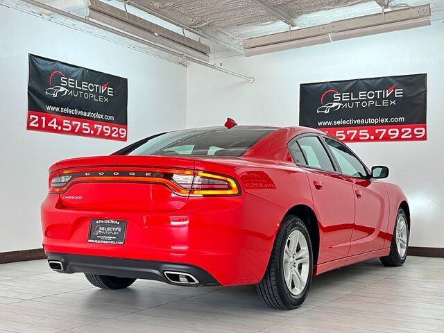 2023 Dodge Charger SXT Carrollton TX