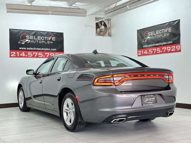 2023 Dodge Charger SXT Carrollton TX