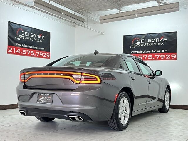 2023 Dodge Charger SXT Carrollton TX