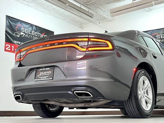 2023 Dodge Charger SXT Carrollton TX