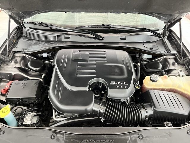 2023 Dodge Charger SXT Carrollton TX