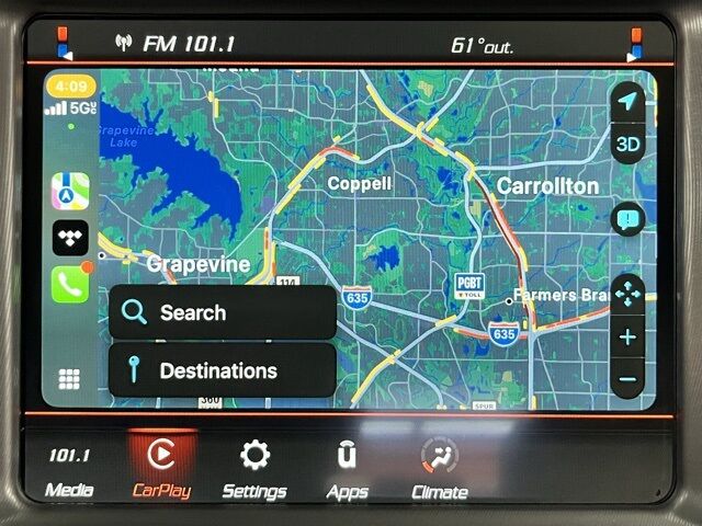 2023 Dodge Charger SXT Carrollton TX