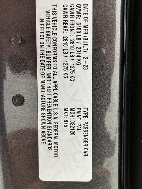 2023 Dodge Charger SXT Carrollton TX