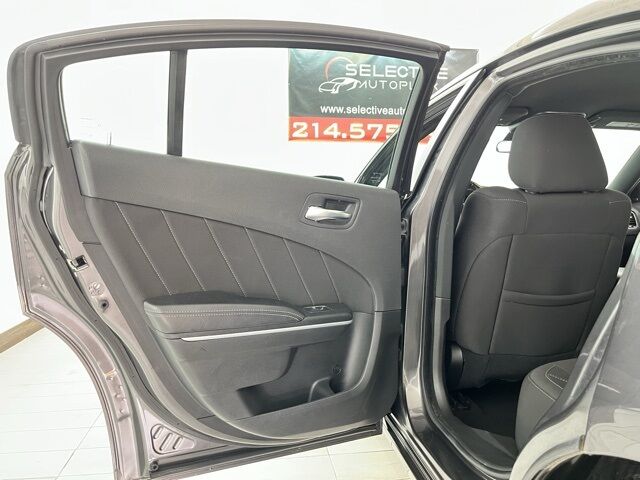 2023 Dodge Charger SXT Carrollton TX