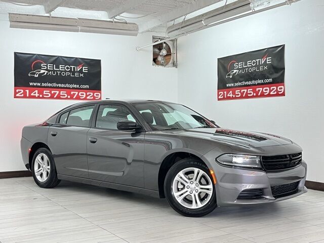 2023 Dodge Charger SXT Carrollton TX
