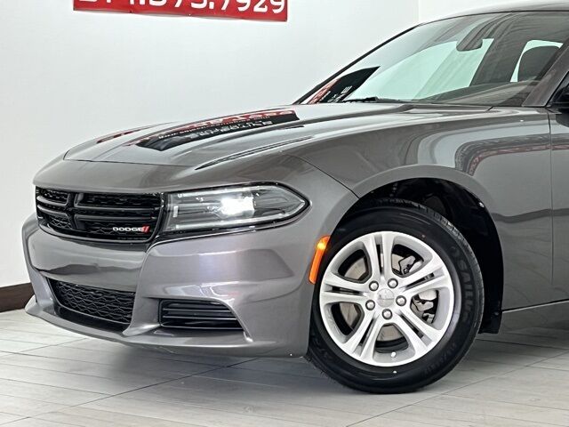 2023 Dodge Charger SXT Carrollton TX