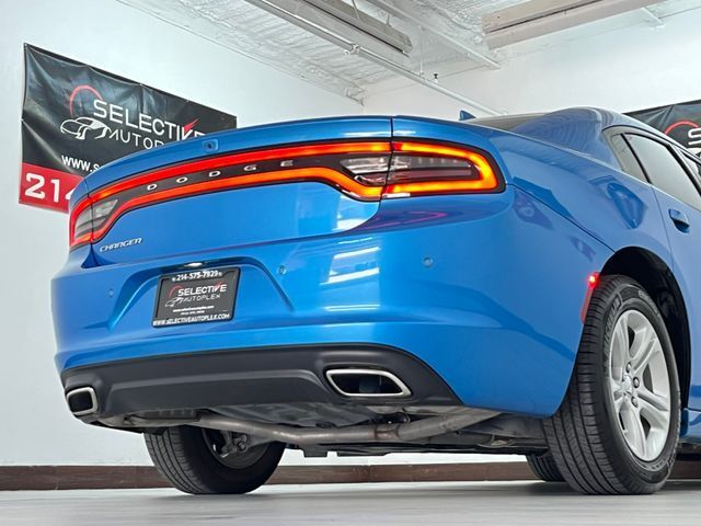 2023 Dodge Charger SXT Carrollton TX