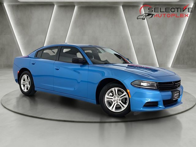2023 Dodge Charger SXT Carrollton TX