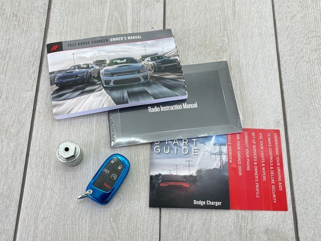 2023 Dodge Charger SXT Carrollton TX