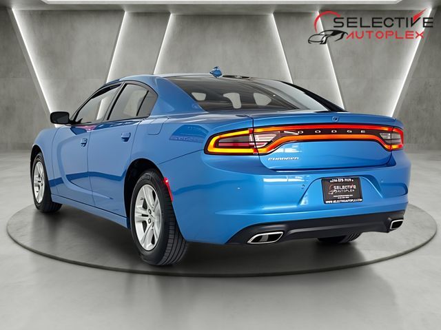 2023 Dodge Charger SXT Carrollton TX