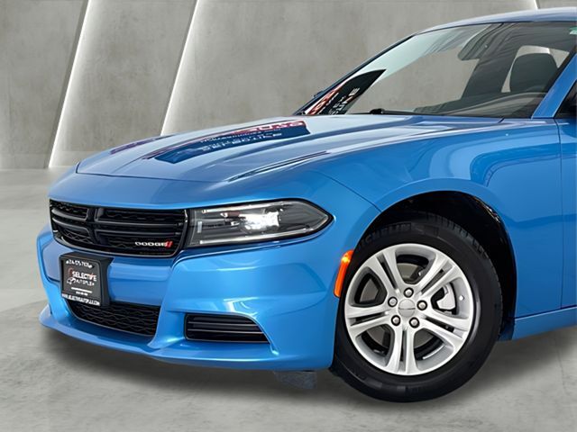 2023 Dodge Charger SXT Carrollton TX