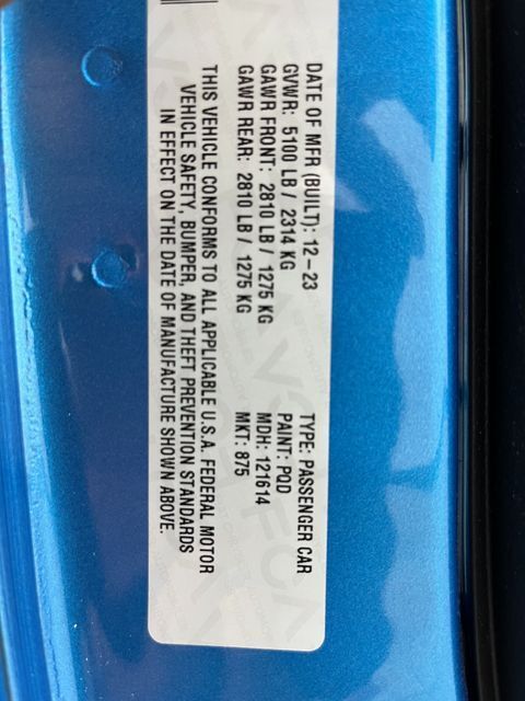2023 Dodge Charger SXT Carrollton TX