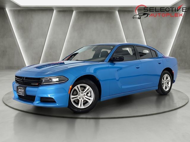 2023 Dodge Charger