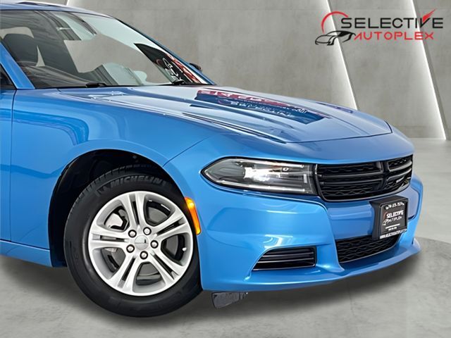 2023 Dodge Charger SXT Carrollton TX