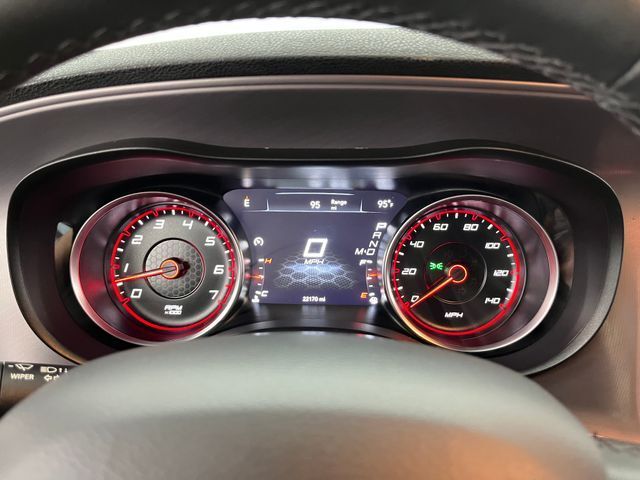 2023 Dodge Charger SXT Carrollton TX