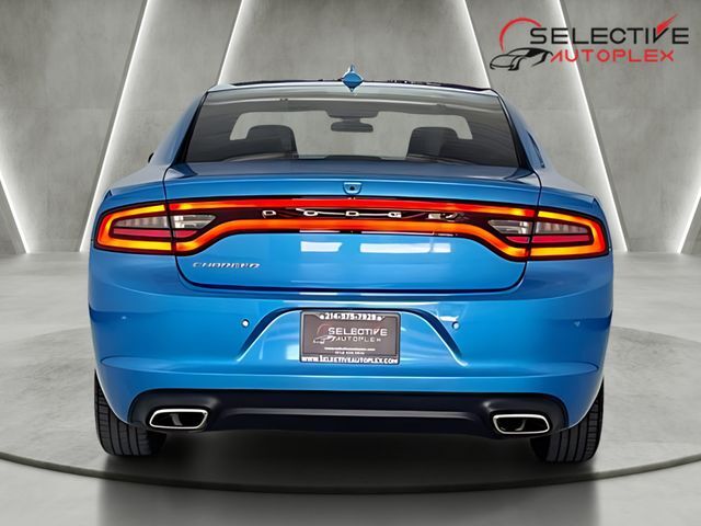 2023 Dodge Charger SXT Carrollton TX