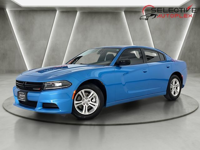 2023 Dodge Charger SXT Carrollton TX