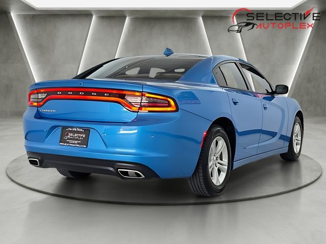 2023 Dodge Charger SXT Carrollton TX