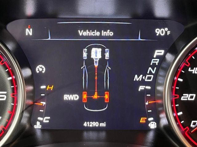 2023 Dodge Charger SXT Carrollton TX