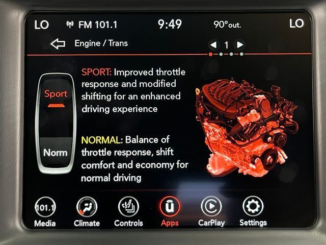 2023 Dodge Charger SXT Carrollton TX
