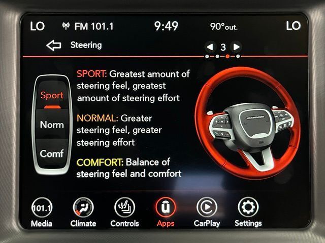2023 Dodge Charger SXT Carrollton TX