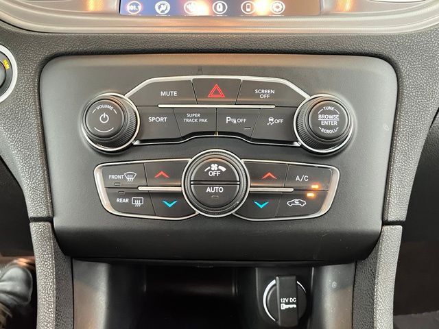 2023 Dodge Charger SXT Carrollton TX