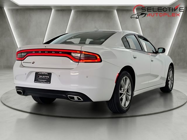 2023 Dodge Charger SXT Carrollton TX