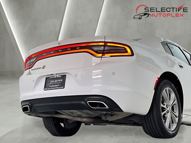 2023 Dodge Charger SXT Carrollton TX