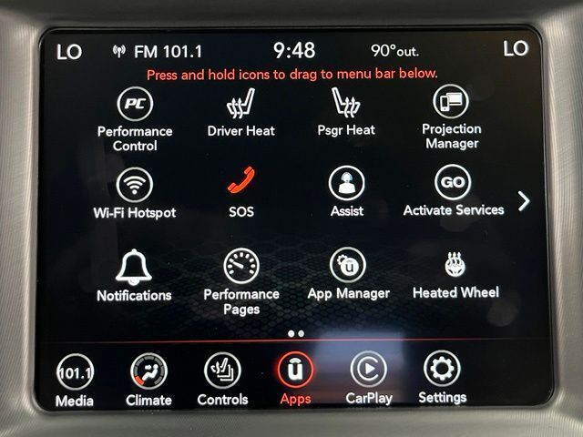 2023 Dodge Charger SXT Carrollton TX