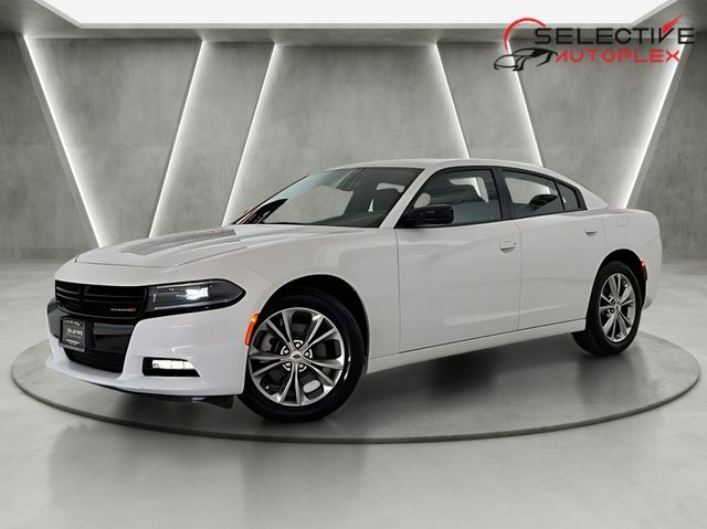2023 Dodge Charger SXT Carrollton TX