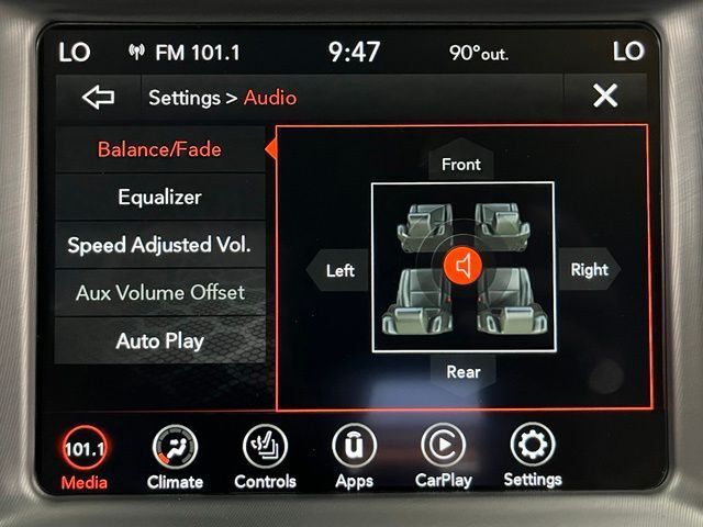 2023 Dodge Charger SXT Carrollton TX
