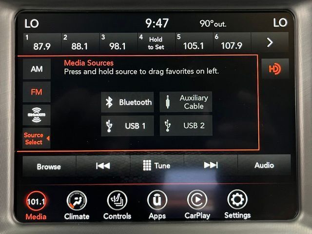 2023 Dodge Charger SXT Carrollton TX