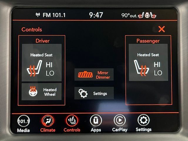 2023 Dodge Charger SXT Carrollton TX