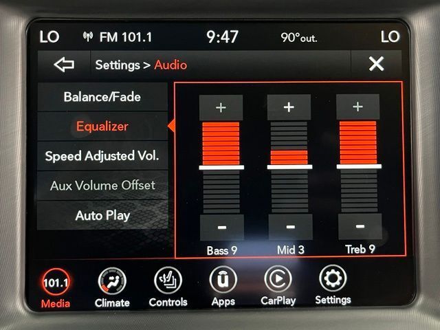 2023 Dodge Charger SXT Carrollton TX