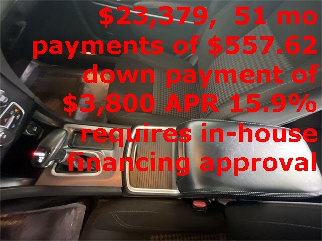 2023 Dodge Charger SXT Columbia SC