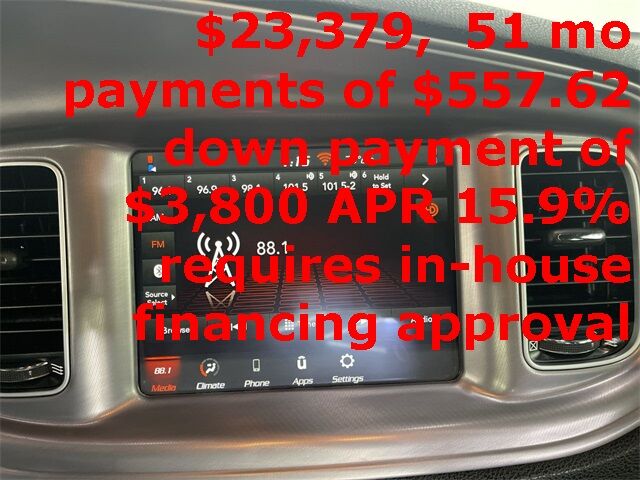 2023 Dodge Charger SXT Columbia SC