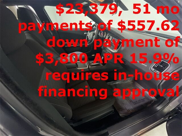 2023 Dodge Charger SXT Columbia SC