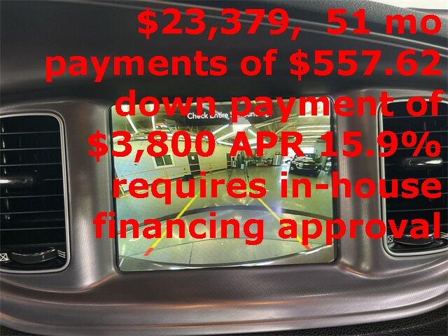 2023 Dodge Charger SXT Columbia SC