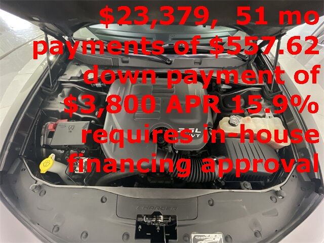 2023 Dodge Charger SXT Columbia SC