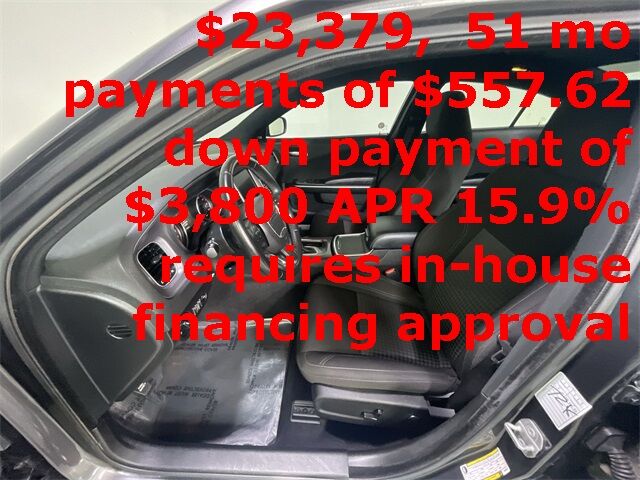 2023 Dodge Charger SXT Columbia SC