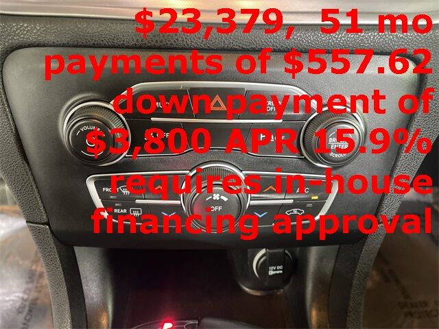 2023 Dodge Charger SXT Columbia SC