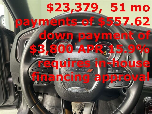 2023 Dodge Charger SXT Columbia SC