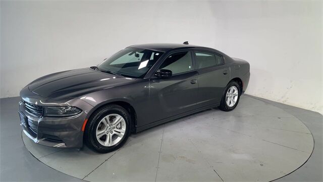 2023 Dodge Charger SXT Columbia SC