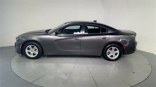 2023 Dodge Charger SXT Columbia SC