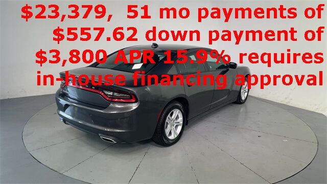 2023 Dodge Charger SXT Columbia SC