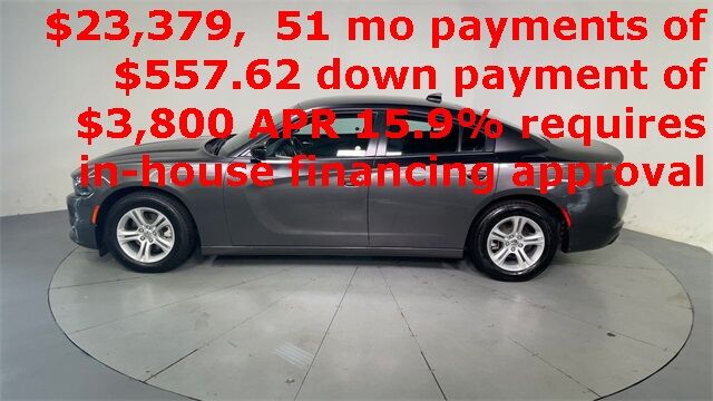 2023 Dodge Charger SXT Columbia SC