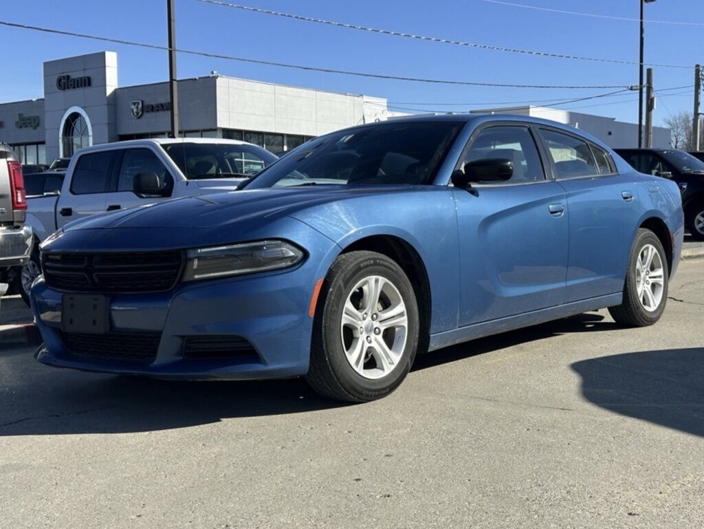 2023 Dodge Charger SXT Crestwood KY