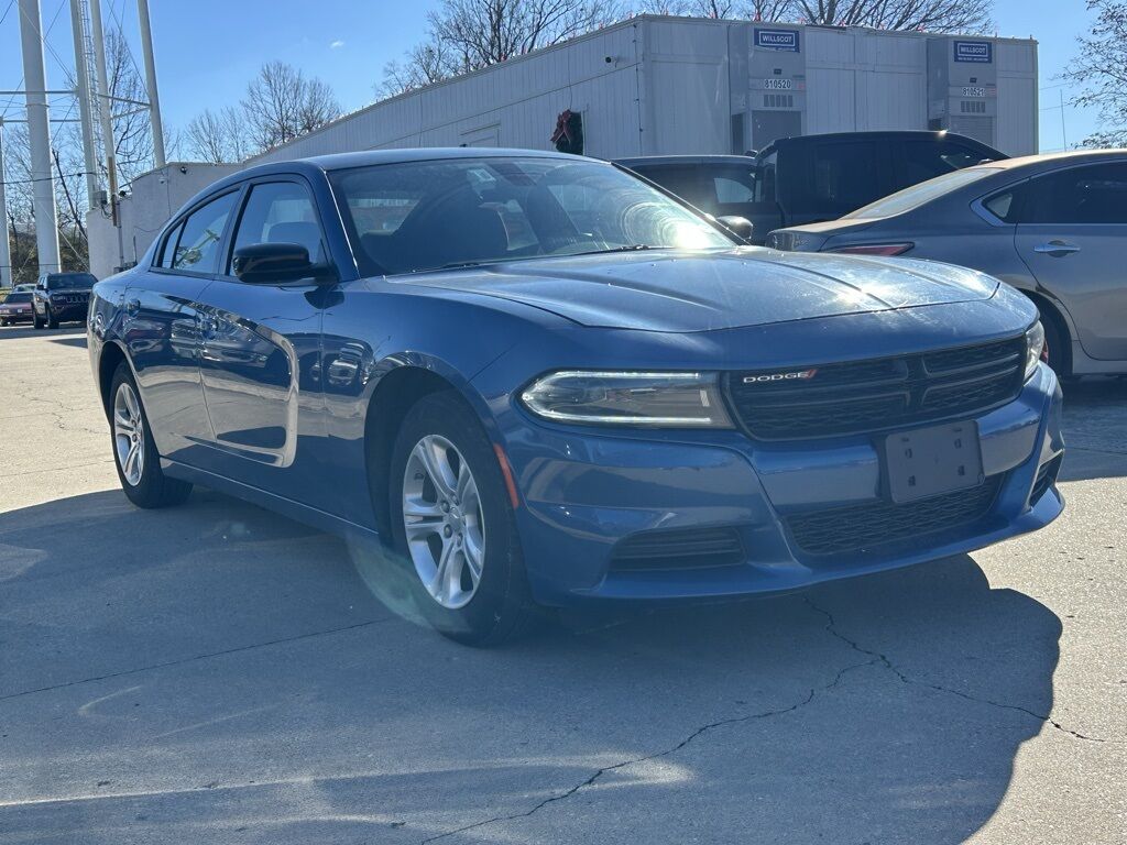 2023 Dodge Charger SXT Crestwood KY