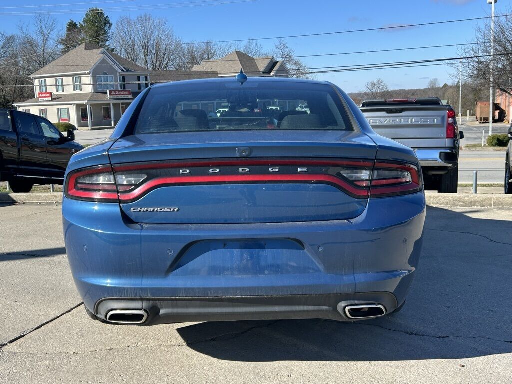 2023 Dodge Charger SXT Crestwood KY