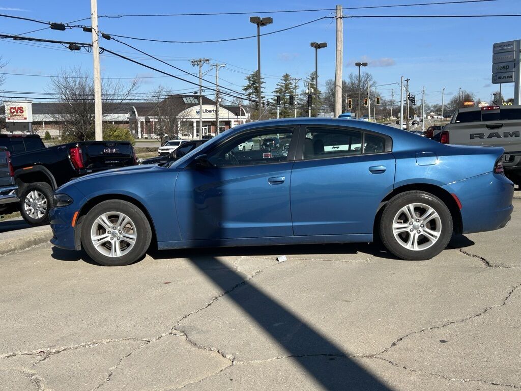 2023 Dodge Charger SXT Crestwood KY